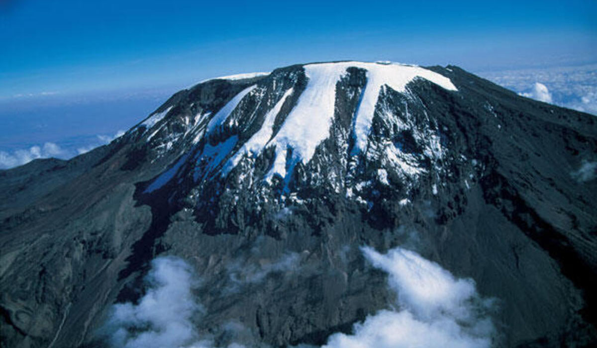 6 Days Machame Route Kilimanjaro Climbing 6 days Kilimanjaro hiking to Machame route group joining in 2023,2024-2025