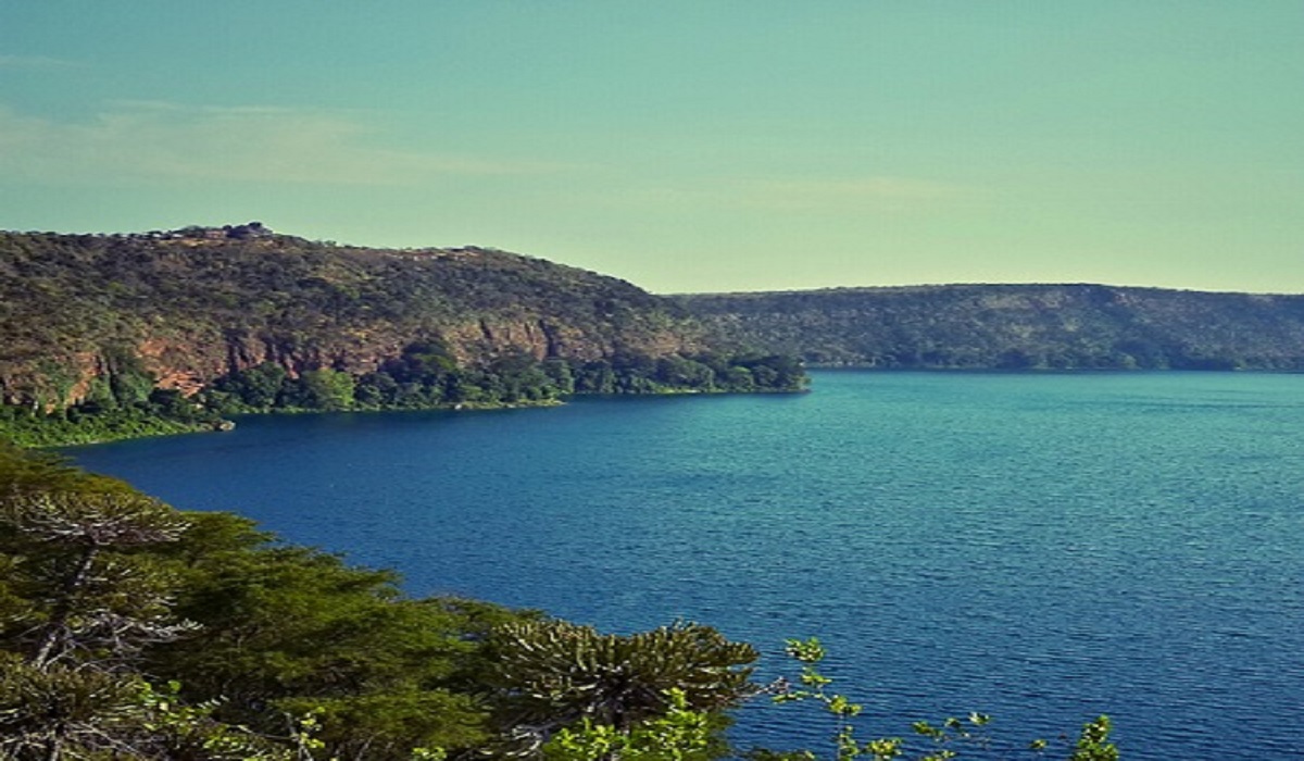 Lake Chala