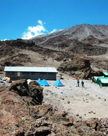 Trek Kilimanjaro 2022 via all routes